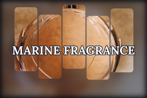 marine fragrance