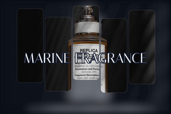 marine fragrance