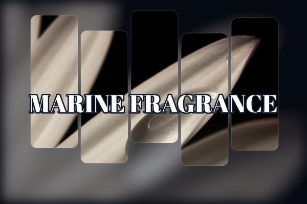 marine fragrance