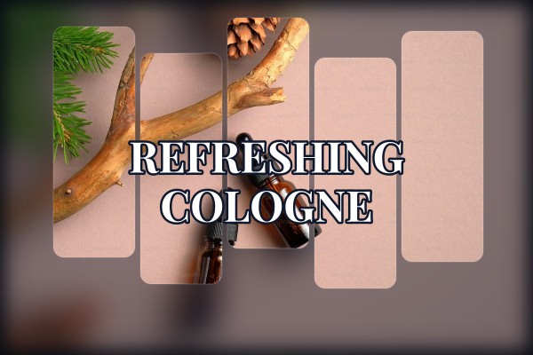 refreshing cologne